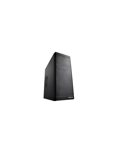 DeepCool WAVE V2 Mid Tower Case